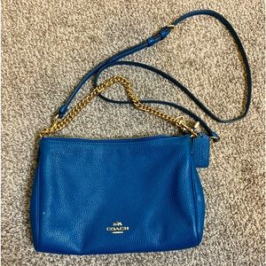 Coach Crossbody/Clutch Bag